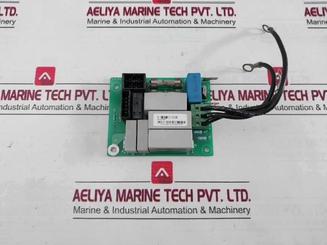 54047610 Pcb Printed Circuit Board Ac250V Cp-100967