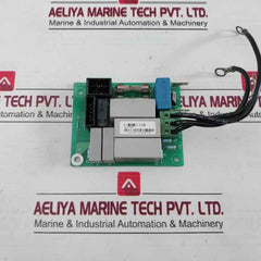 54047610 Pcb Printed Circuit Board Ac250V Cp-100967