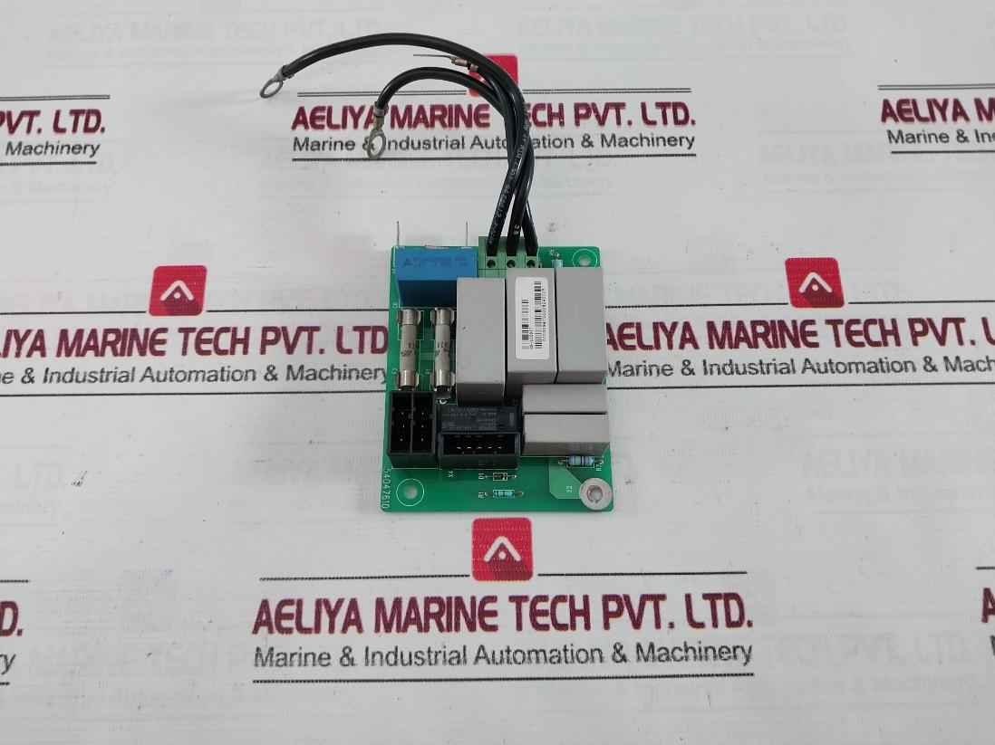 54047610 Pcb Printed Circuit Board Ac250V Cp-100967