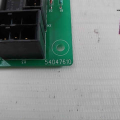 54047610 Pcb Printed Circuit Board Ac250V Cp-100967