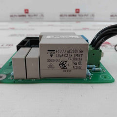 54047610 Pcb Printed Circuit Board Ac250V Cp-100967
