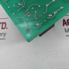 54047610 Pcb Printed Circuit Board Ac250V Cp-100967