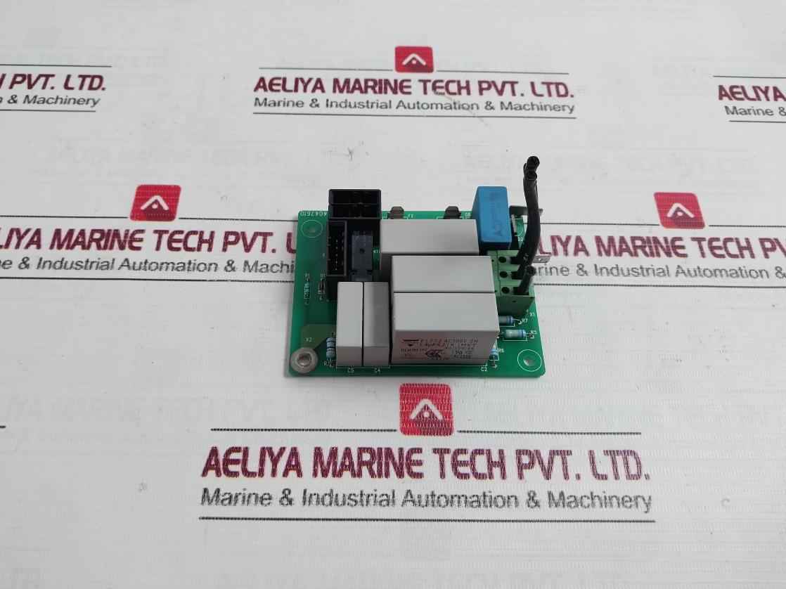54047610 Printed Circuit Board Ac300V 40/100/56