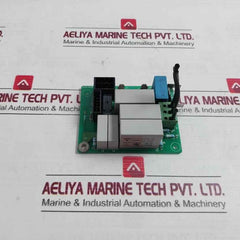 54047610 Printed Circuit Board Ac300V 40/100/56