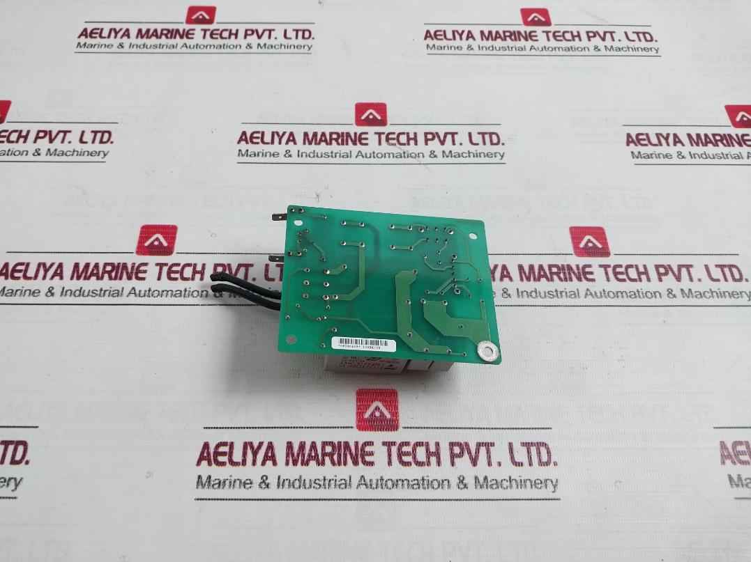 54047610 Printed Circuit Board Ac300V 40/100/56