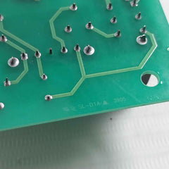 54047610 Printed Circuit Board Ac300V 40/100/56
