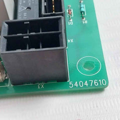 54047610 Printed Circuit Board Ac300V 40/100/56