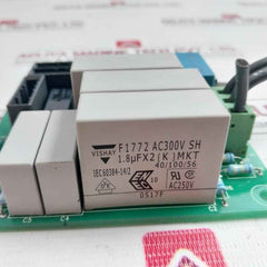 54047610 Printed Circuit Board Ac300V 40/100/56