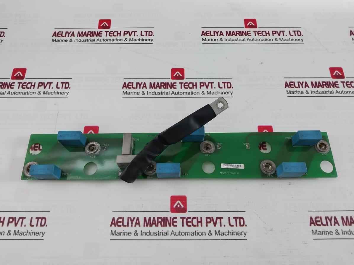 54047702-15 Printed Circuit Board Se Sl-d1A