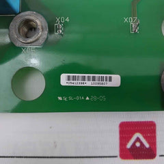 54047702-15 Printed Circuit Board Se Sl-d1A