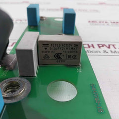 54047702-15 Printed Circuit Board Se Sl-d1A