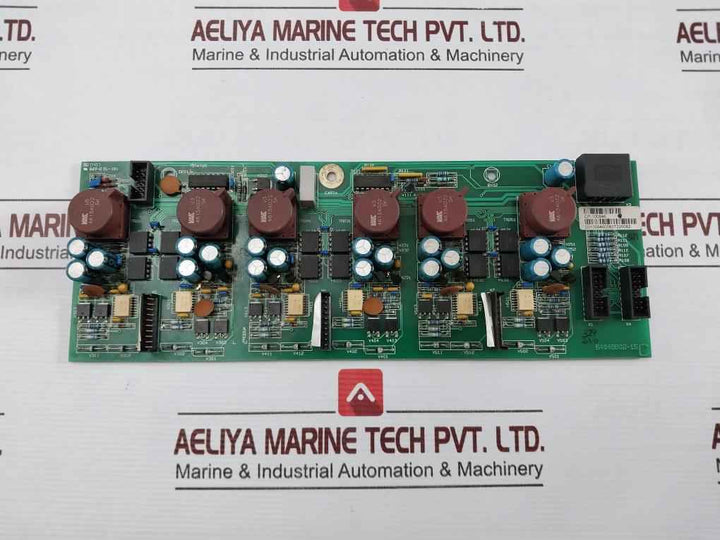 54049902-15 Printed Circuit Board Card 94V-0