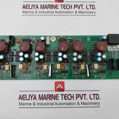 54049902-15 Printed Circuit Board Card 94V-0