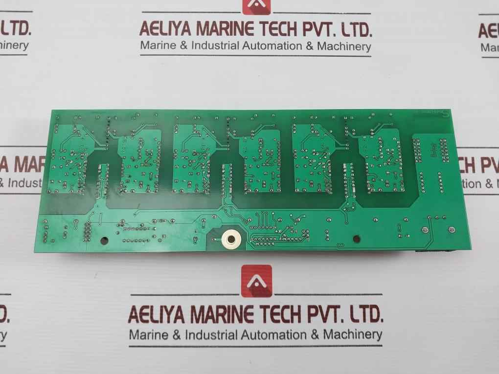 54049902-15 Printed Circuit Board Card 94V-0