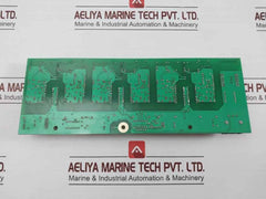 54049902-15 Printed Circuit Board Card 94V-0