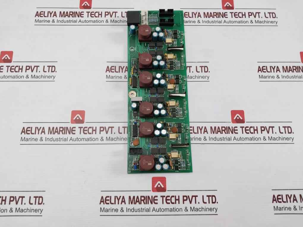 54049902-15 Printed Circuit Board Card 94V-0