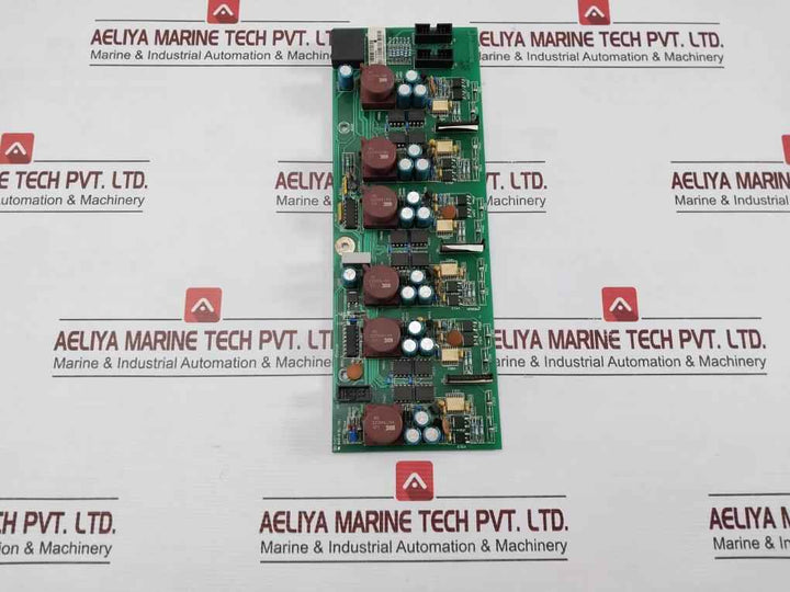 54049902-15 Printed Circuit Board Card 94V-0