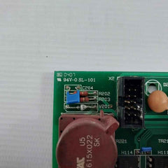 54049902-15 Printed Circuit Board Card 94V-0