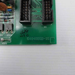 54049902-15 Printed Circuit Board Card 94V-0