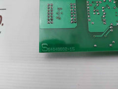 54049902-15 Printed Circuit Board Card 94V-0