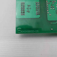 54049902-15 Printed Circuit Board Card 94V-0