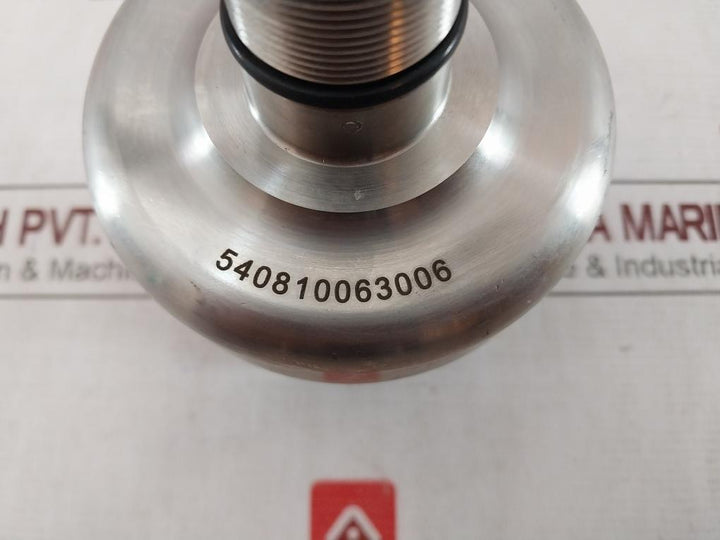 540810063006 Hydrostatic (Pressure) Level Sensor