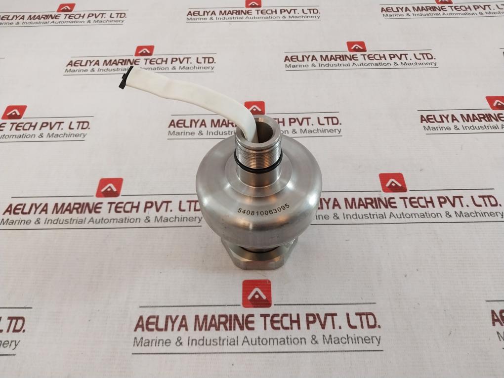540810063095 Hydrostatic Pressure Level Sensor
