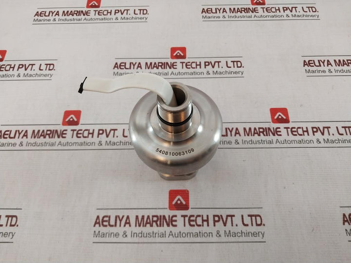 540810063109 Hydrostatic Pressure Level Sensor