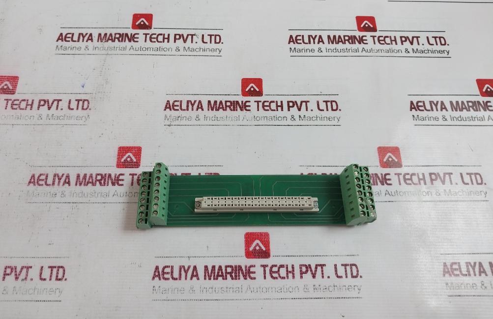 543319-3 Interface/Connector Pc Board M0410