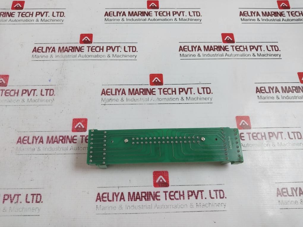 543319-3 Interface/Connector Pc Board M0410