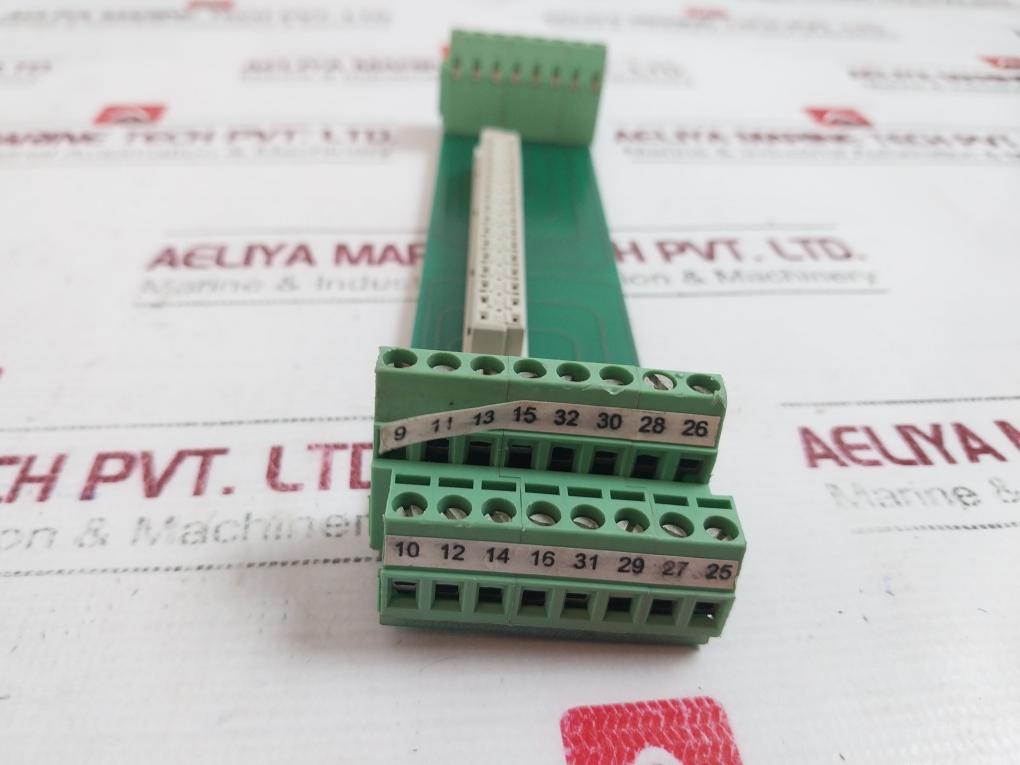 543319-3 Interface/Connector Pc Board M0410