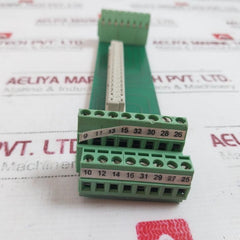 543319-3 Interface/Connector Pc Board M0410