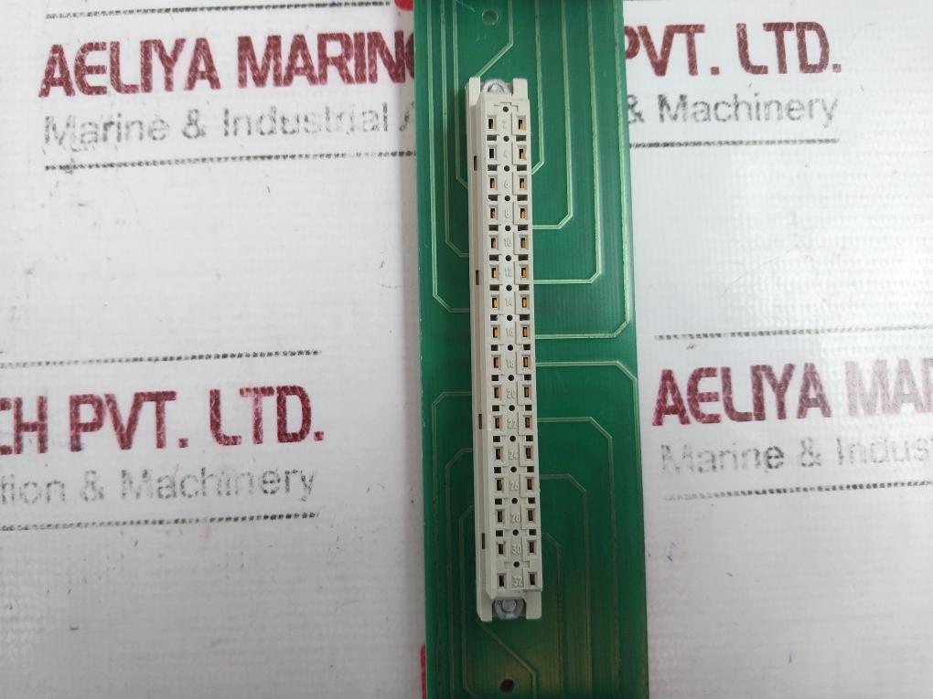 543319-3 Interface/Connector Pc Board M0410