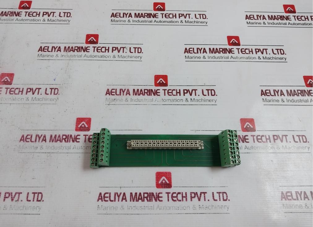 543319-3 Printed Circuit Board Card 0603