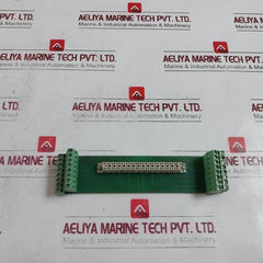 543319-3 Printed Circuit Board Card 0603