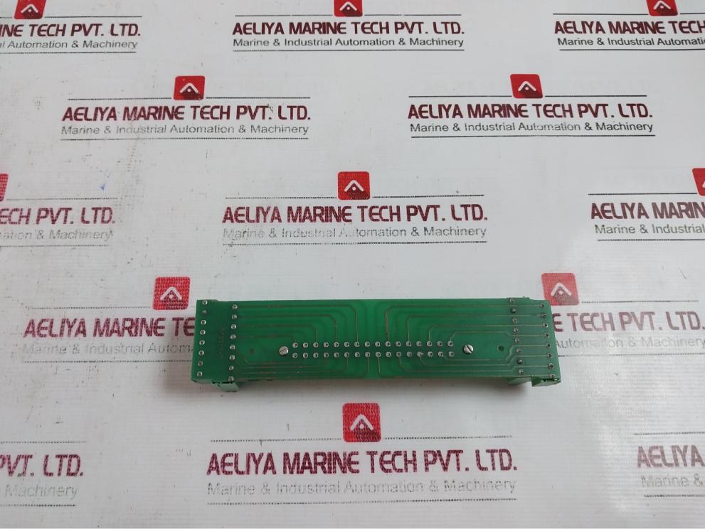 543319-3 Printed Circuit Board Card 0603