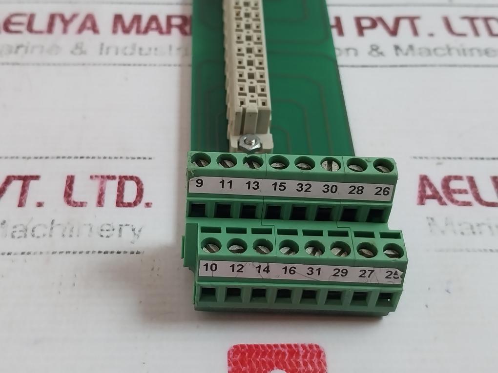 543319-3 Printed Circuit Board Card 0603