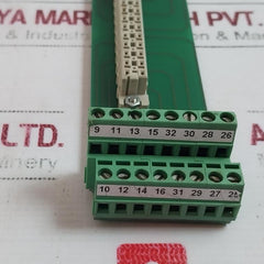 543319-3 Printed Circuit Board Card 0603