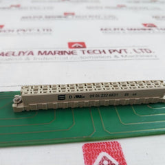 543319-3 Printed Circuit Board Card 0603