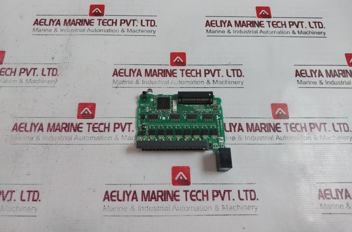 543371-9 Terminal Board Module 543371-8