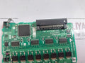 543371-9 Terminal Board Module 543371-8