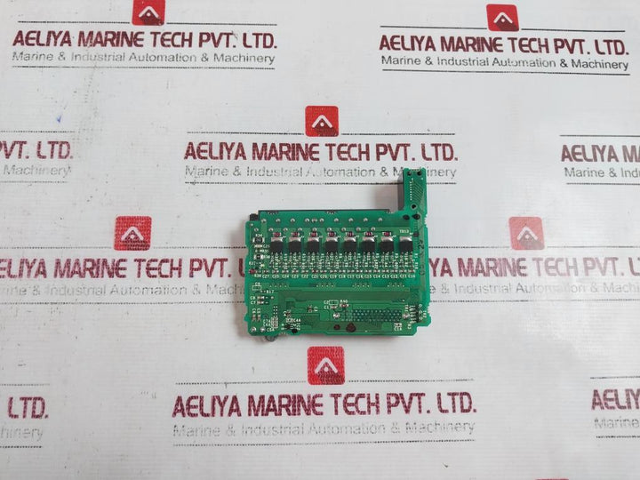 543371-9 Terminal Board Module 543371-8