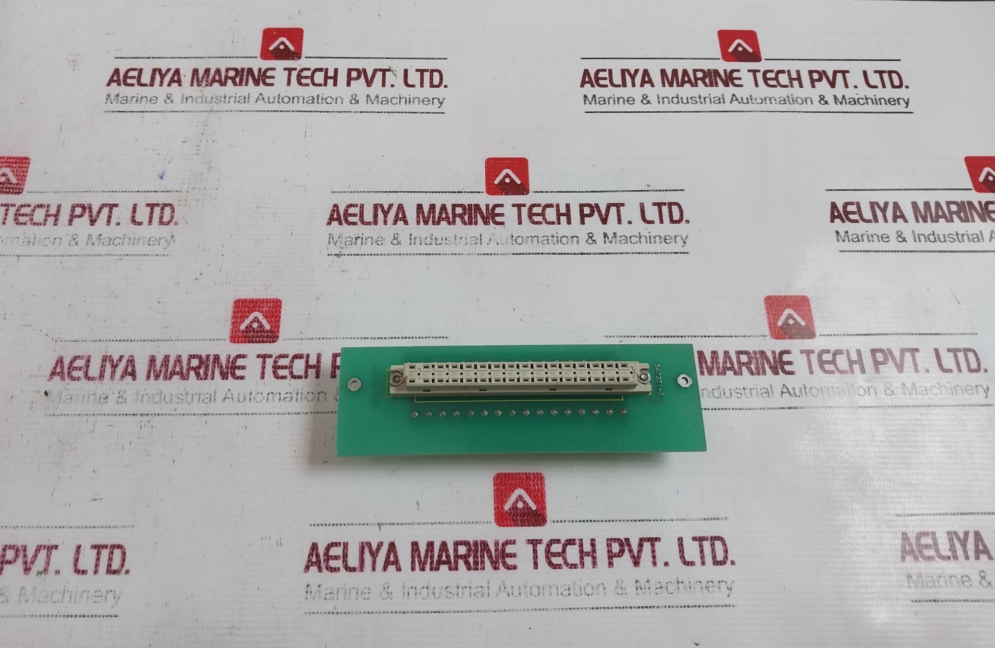 543371-9 Terminal Board Module 543371-8
