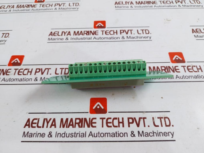 543371-9 543371-8 36-pin Interface Relay Module Board Converter