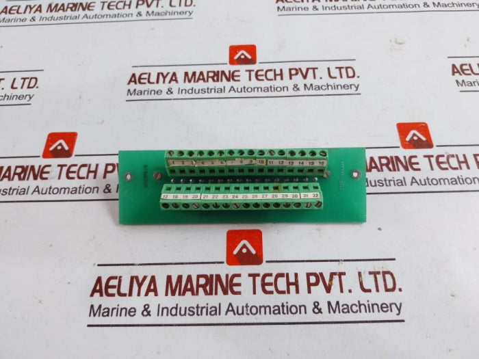 543371-9 543371-8 36-pin Interface Relay Module Board Converter