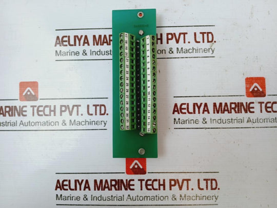 543371-9 Cml-11 Terminal Board Module