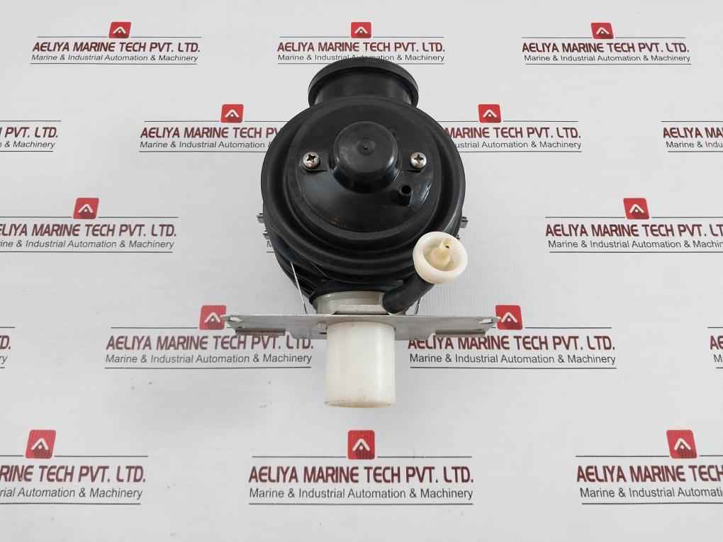 5435181 Evac Discharge Valve For Vaccume Discharge System