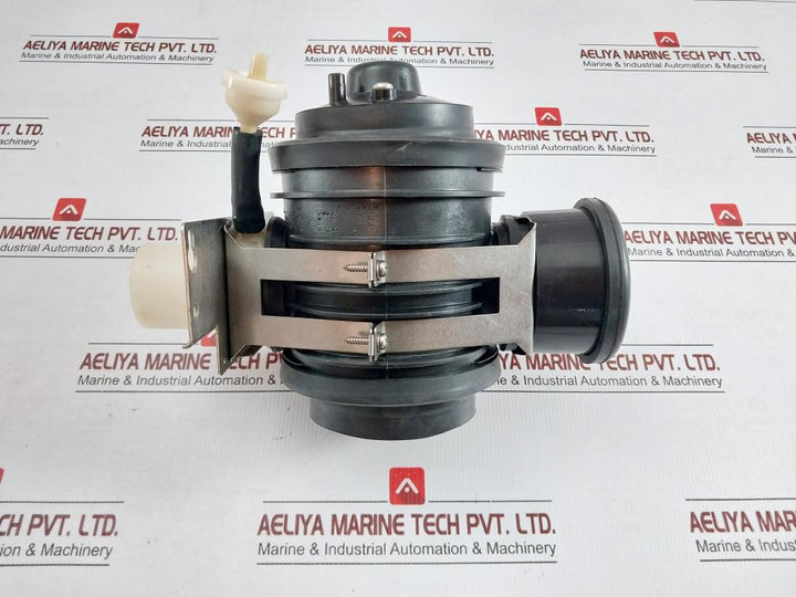 5435181 Evac Discharge Valve For Vaccume Discharge System