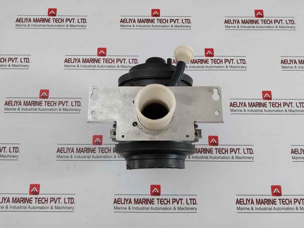 5435181 Evac Discharge Valve For Vaccume Discharge System
