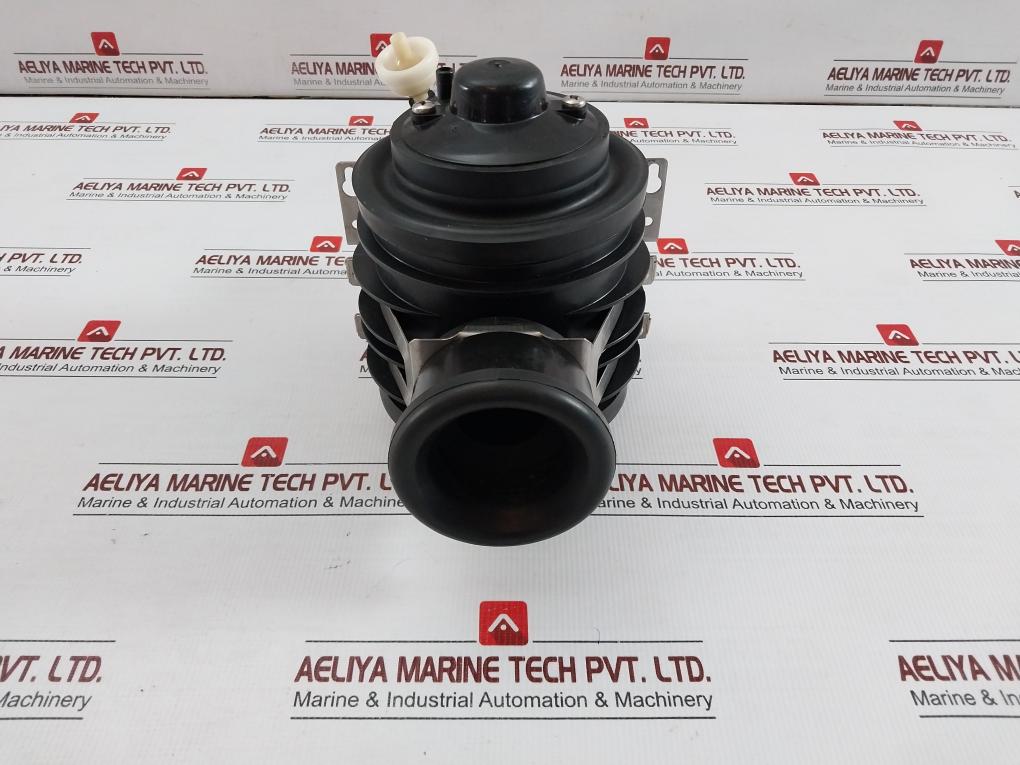 5435181 Evac Discharge Valve For Vaccume Discharge System